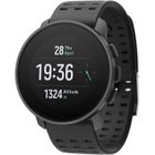 Montre connectée sport GPS - SUUNTO - 9 Peak Pro All Black - Altimètre