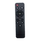 VODOOL Remplacement Télécommande TV BOX pour HK1 RBOX r1