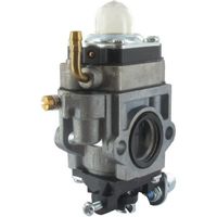 Carburateur adaptable KUBOTA - MITSUBISHI pour modèles TL43, 52, TB43, 50, D430, 520 - Remplace origine: KK23002AA, KK23002BA
