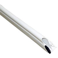 Joint de porte pour réfrigérateur ROSIERES - Kit 2 Joints L 2000 X 1000 mm avec aimant