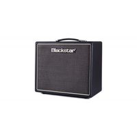 Blackstar STUDIO 10 EL34 BLACK/GREEN - Combo guitare électrique