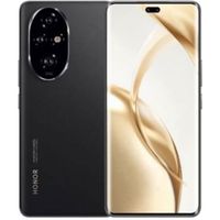 HONOR 200 Pro Smartphone 5G 12+512Go Snapdragon 8s Gen3 Noir