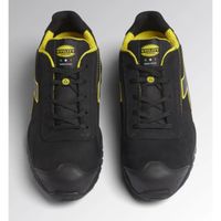 Chaussure de travail Diadora GLOVE MDS MASTER LOW S3 HRO SRC ESD Noir - 17884280013-Chaussures de sécurité