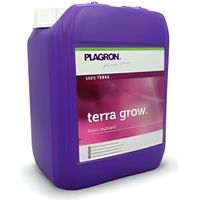 TERRA GROW 5 litres - Plagron