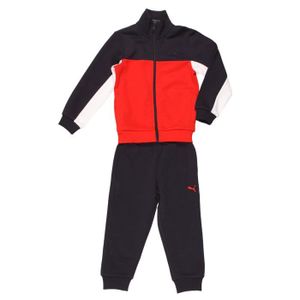jogging molleton puma
