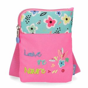 BESACE - SAC REPORTER Enso - 9125021 - Love the Nature Sac bandouliere e