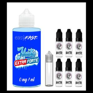 elfbar nachfüll pod läuft aus E-liquide menthe glaciale 6mg