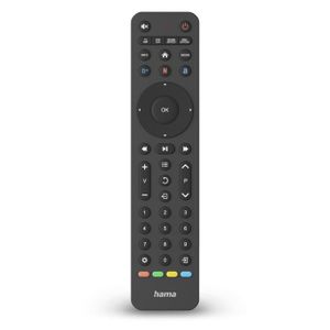 Télécommande Originale Pour Décodeur Récepteur Philips NeoViuS3 - Modèle TNEOVIUS3 - Neuf Sous Blister