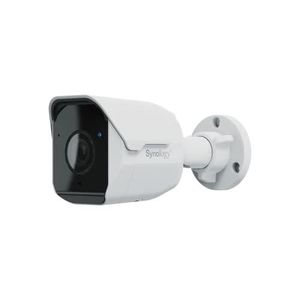 CAMÉRA IP Synology BC500 - Caméra de surveillance réseau - puce - extérieur, intérieur - anti-poussière - étanche - couleur (Jour et nuit) - 5