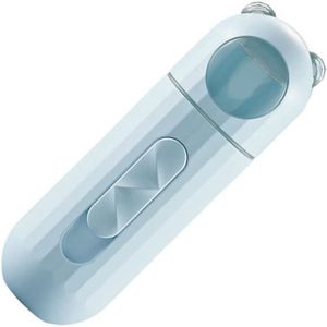 HYDRATANT VISAGE Brumisateur Mini Handy Mist Pulvérisateur Hydratant Monsieur pour Bureau À Domicile En Plein Air Visage Hydratant Soins USB Re[601]