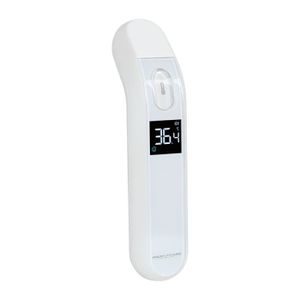 THERMOMETRE Thermometre frontal sans contact Proficare PC-FT 3095 Blanc