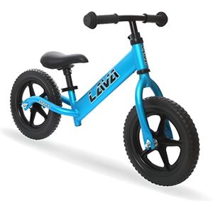 Vélo 12p Pat Patrouille - monovitesse - cadre acier - bleu - mixte - Vélo  enfant - Achat moins cher