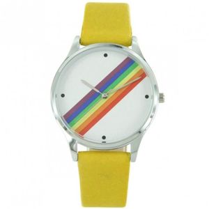 Montre prima bella la vie en or Clearance