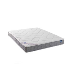 MATELAS Matelas Bultex nano confort ferme TRACKY 140x200