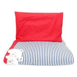 Housse De Couette Pour Lit Bebe 70x140 Cdiscount