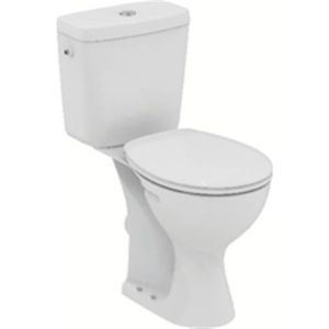 WC - TOILETTES Pack WC surélevé ULYSSE - IDEAL STANDARD - sortie 
