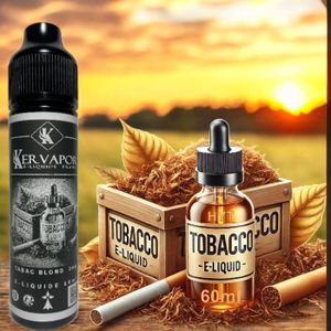 elfbar nachfüll pod läuft aus E-liquide Tabac Desert Candy Shop