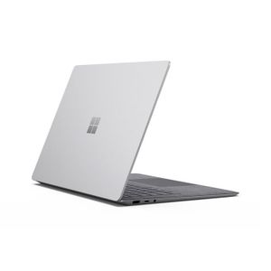 ORDINATEUR PORTABLE Microsoft Surface Laptop 5 for Business - Intel Co
