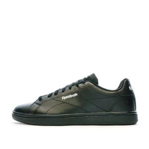 BASKET Baskets Homme - REEBOK - Royal Complete Cln - Noir