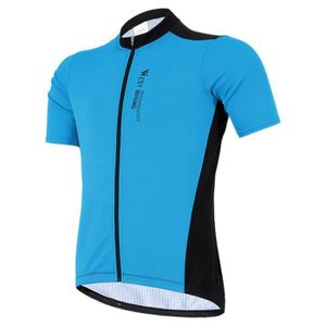 Santic Maillot Cyclisme Homme,Manche Courte Homme 4D Gel Rembourré Combinaison VTT Mode Vêtements Manche Courte Séchage Respirant Santic Maillot Cyclisme Homme,Manche Courte Homme 4D Gel Rembourré Combinaison VTT Mode Vêtements Manche Courte Séchage Respirant