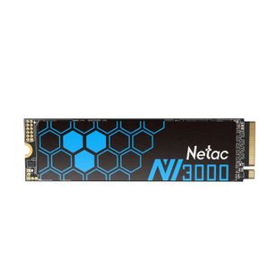 Netac M2 SSD NVMe 250 go 500 go 1 to 2 to SSD M.2 2280 PCIe SSD interne  Solid State Drive pour ordinateur portable et de bureau - AliExpress