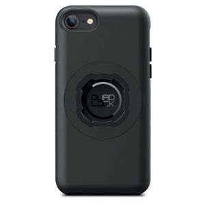 COQUE - BUMPER Coque smartphone Quad Lock MAG iPhone SE (2nd/3rd 