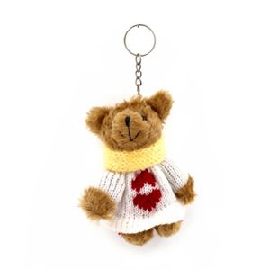porte clef nounours