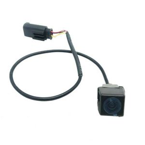 Misayaee Vue Arrière de Voiture de Vision Camera de Recul Auto/Voiture étanche pour Hyundai Tucson ix35 2005-2014 
