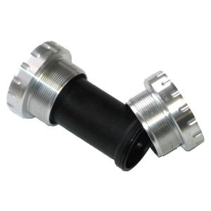 Jeu de Pédalier Shimano Filetage 36X24F Italien L. 103mm