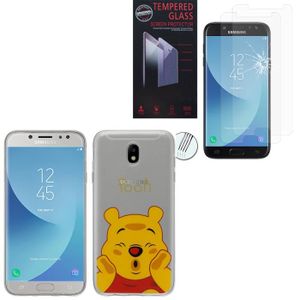 coque samsung j5 2017 winnie l'ourson coque samsung j5 2017 winnie l'ourson