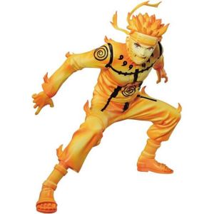 FIGURINE - PERSONNAGE Naruto Shippuden - Naruto Figurine Vibration Stars