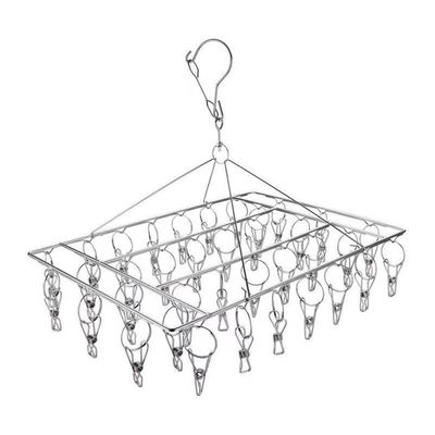 9 Pièces Pince à Linge Pour Poussette - Clips Universels Antidérapants Pour Couverture, Jouets Et Accessoires