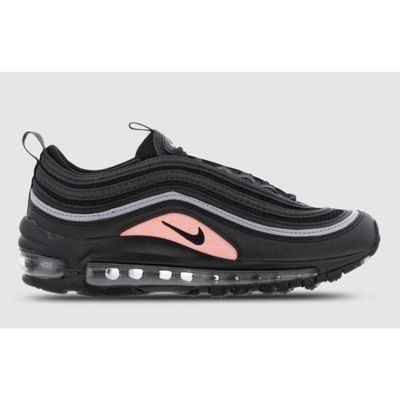 NIKE Air Max 97 gs noire Noir 38 1 2 Chaussures