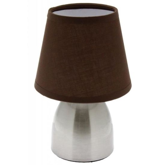Lampe tactile à trois intensités Lanterna - Lee Valley Tools