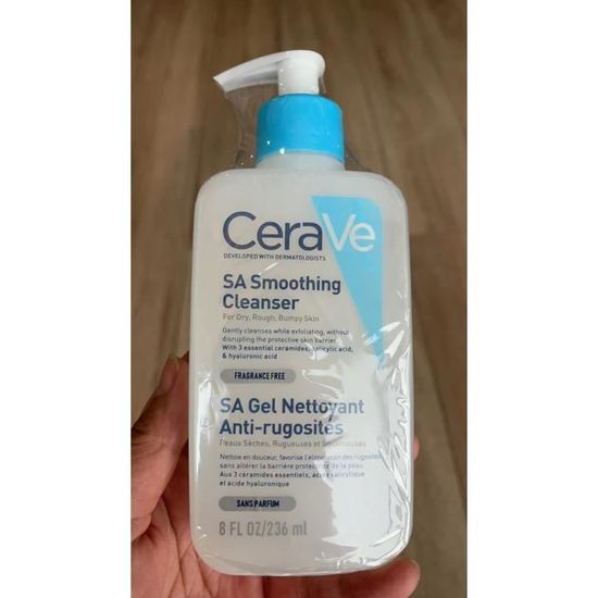 Appareil De Nettoyage Visage Ultrasonique GESS YOU - Exfoliant, Extracteur Points Noirs, 3 Modes