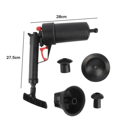 Kit D'Outils De Sablage Professionnel Avec Robinet à Bille En Laiton Et Buses En Oxyde D'Aluminium - Parfait Pour Enlever Rouille, Peinture Et Détartrer