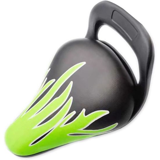 ROCKBROS Selle de vélo Ergonomique Large Selle de vélo en