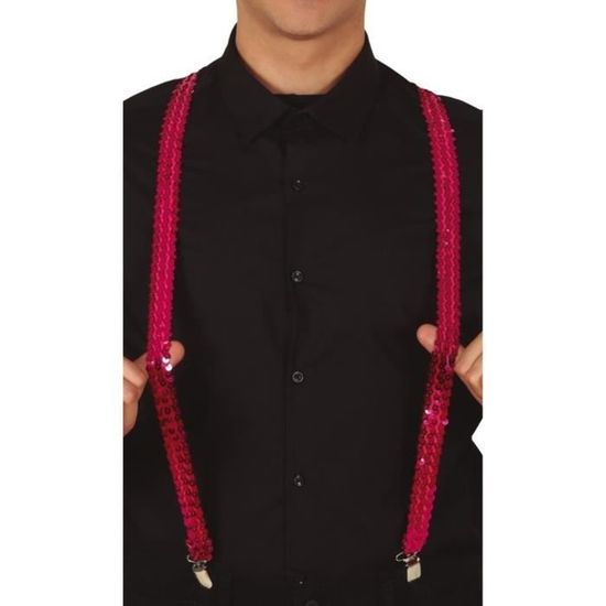 Accessoire de déguiseent GENERIQUE Bristol Novelty - Bretelle
