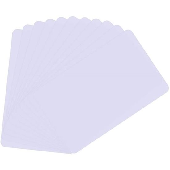 10 PCS Mifare Ultralight C ULC RFID Keyfobs NFC Key Fob Token Tag Key - View #9