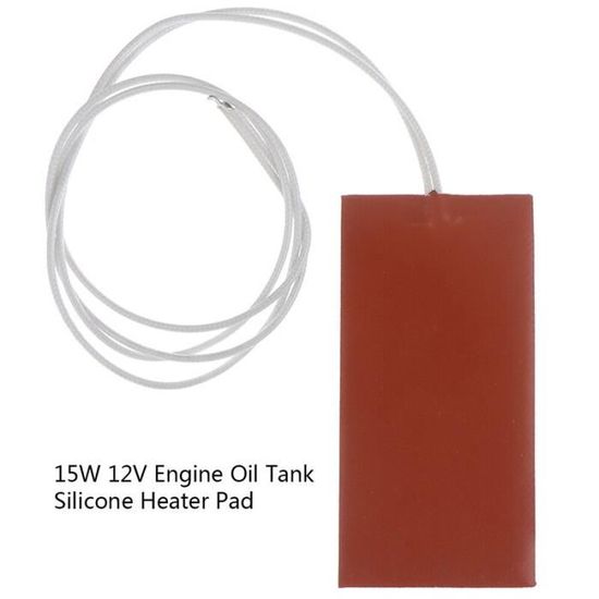DFANCE Ceinture Chauffante en Silicone de Tambour D'huile de Bricolage,chauffante Réchauffeur de Seau isolé Réchauffeur de Seau avec contrôle de température 30-130°C,200L 1740X250 2000W