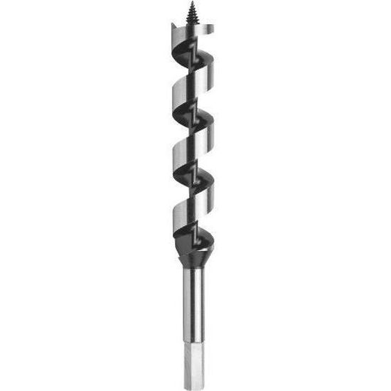 Mèche à bois hélicoïdale BOSCH Diamètre 16 mm Acier Cdiscount — free download