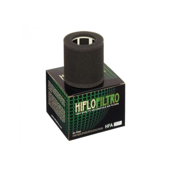 Filtre à Air Hiflofiltro HFA2922 Pour Kawasaki Z900 - Remplacement OEM 11013-0760