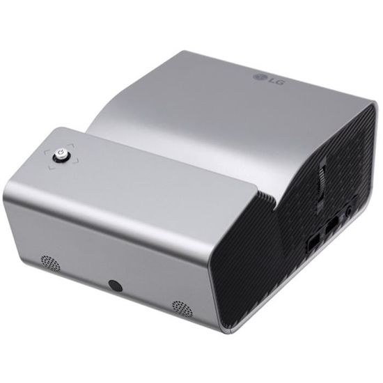 LG PH450UG Vidéoprojecteur HD Ultra Courte Focale- DLP - Bluetooth audio