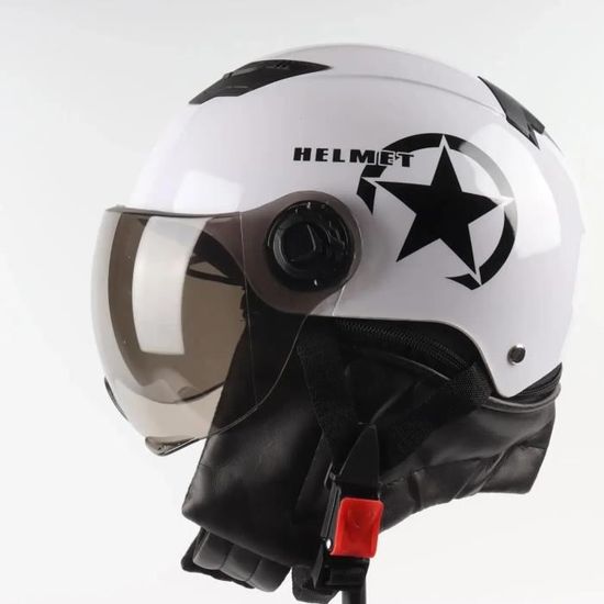 Casque De Protection Anti-chute Cepairng - Gris - Taille Unique - Pour Personnes âgées