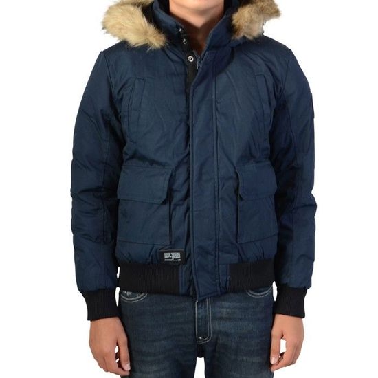 Blouson Redskins Junior Weave