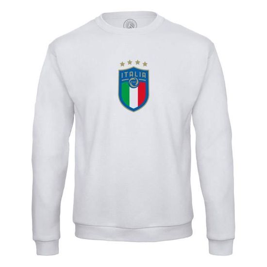 Fabulous Bavoir Coton Bio L'Italie M'Appelle Pizza