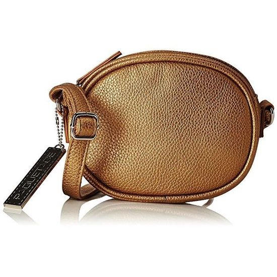 Sac bandoulière 2025 paquetage