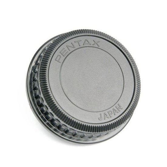 Enseigne Lumineuse Kodak PK BO Bouchon BOITIER Bouchon ARRIÈRE Pour Objectif Monture PENTAX K Palette Peintre