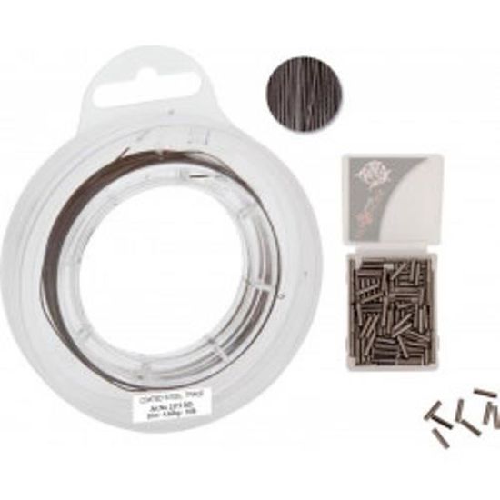 Quel Bas De Ligne Pour Pêcher Le Carnassier? Fluoro Ou Acier