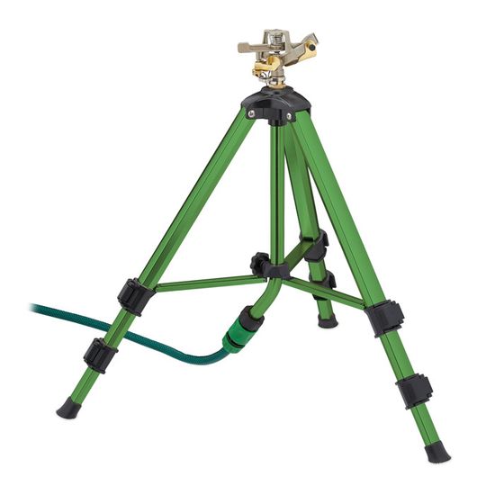 Arroseur de jardin VINGVO - Buse d'arrosage réglable par arrosage